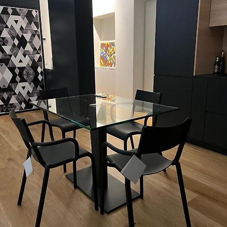 Residenza Diaz Lägenhet Domodossola Exteriör bild