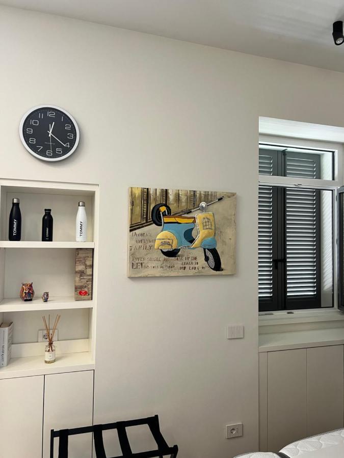 Residenza Diaz Lägenhet Domodossola Exteriör bild