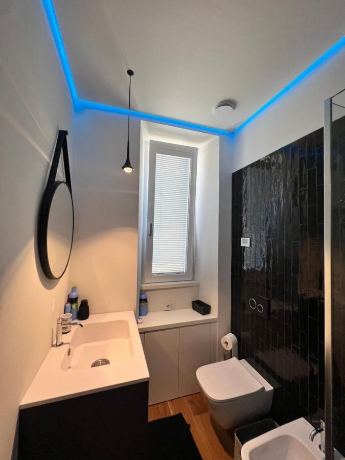 Residenza Diaz Lägenhet Domodossola Exteriör bild