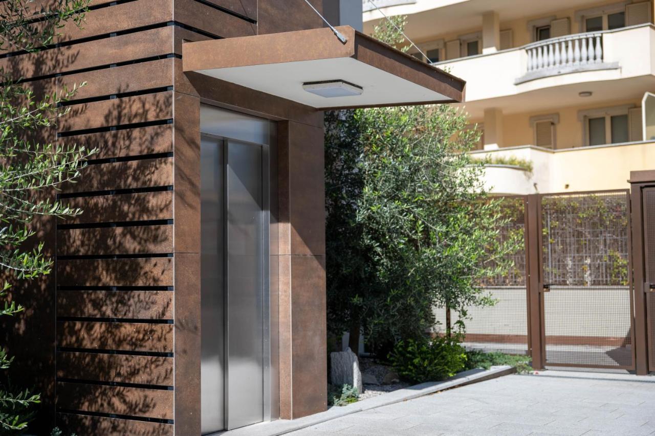 Residenza Diaz Lägenhet Domodossola Exteriör bild