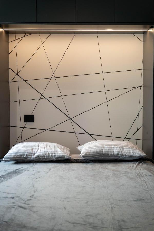 Residenza Diaz Lägenhet Domodossola Exteriör bild