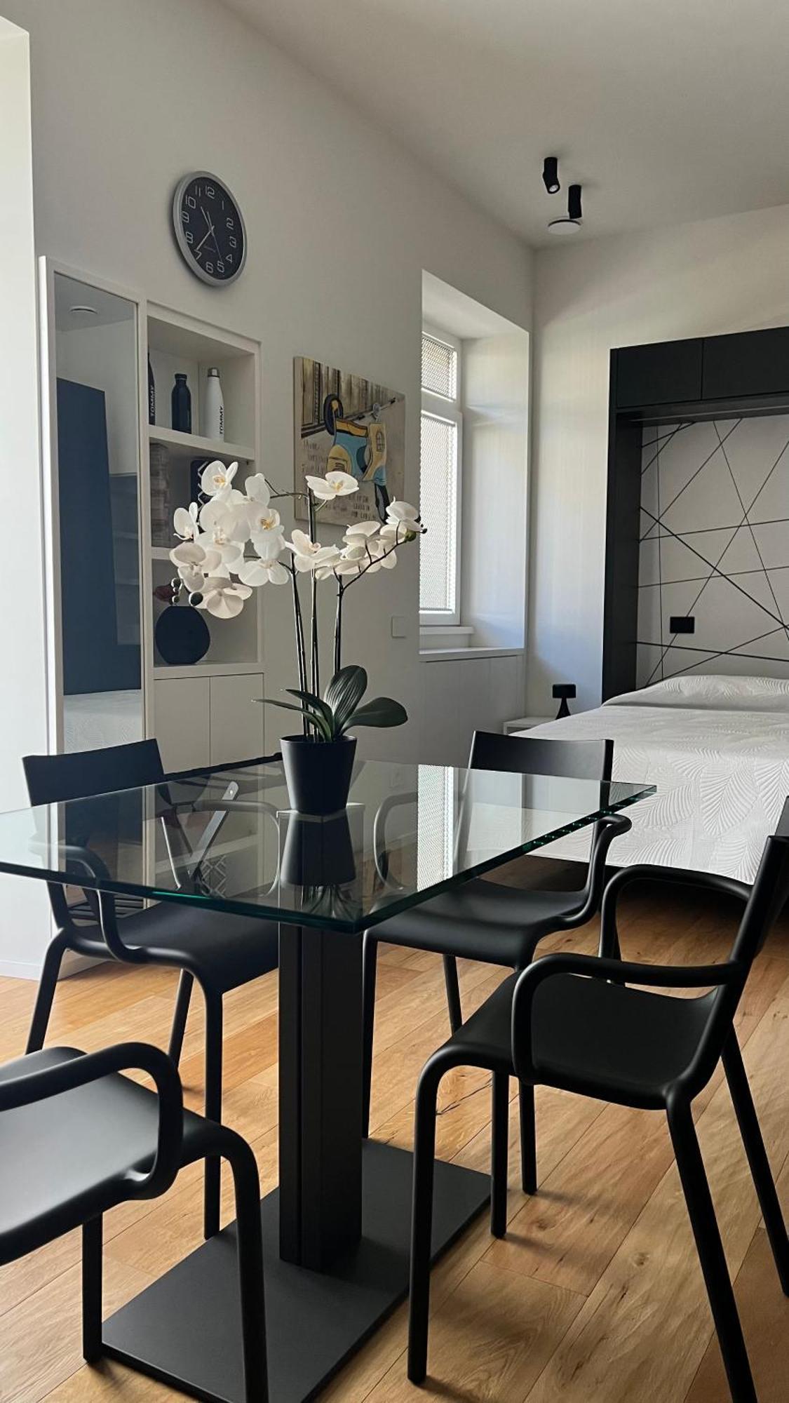 Residenza Diaz Lägenhet Domodossola Exteriör bild