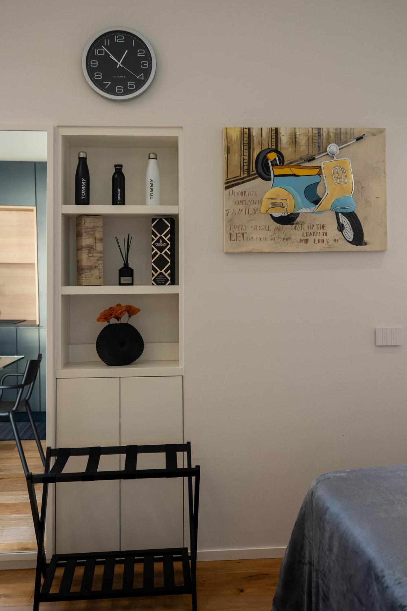 Residenza Diaz Lägenhet Domodossola Exteriör bild