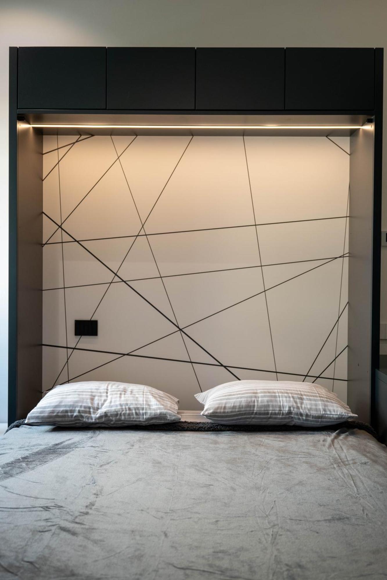Residenza Diaz Lägenhet Domodossola Exteriör bild